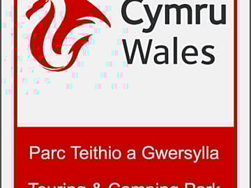 3* wales tourist board award