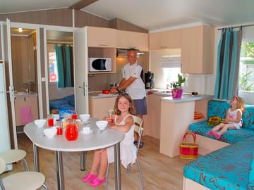 Residence prestige