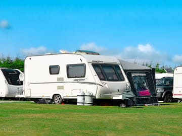 Grass pitch