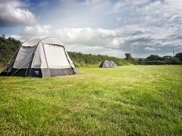 Grass pitch