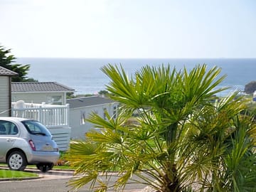 The dunes at praa sands