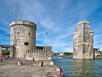 Beautiful views and daytrips nearby
