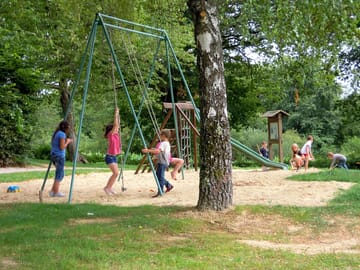 Play area