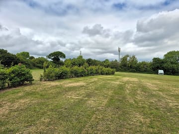 Pitches are not allocated so guests can choose where they would like to set up!