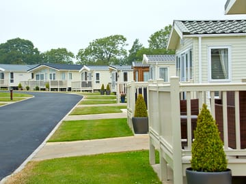Lodge examples