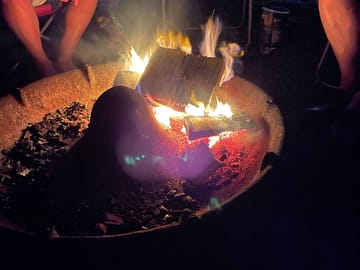 Firepit