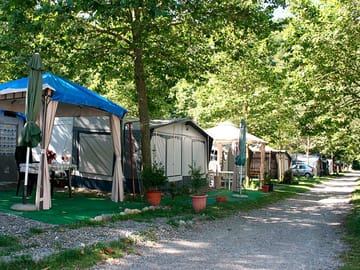 Pitch area