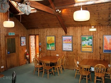 Our on site cafe bar & lounge