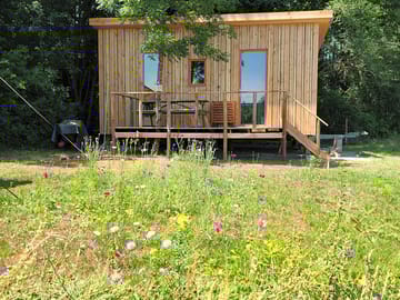 Exterior La Tiny