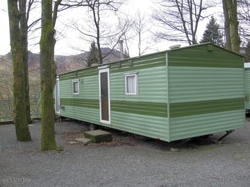 Caravans