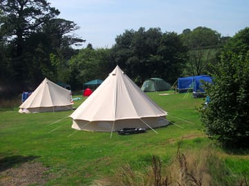Yurt