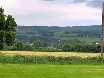Great views