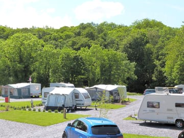 Deluxe pitch with electric