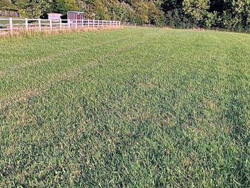 Countryside location