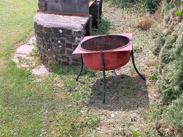 Bbq