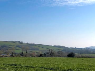Panoramic views