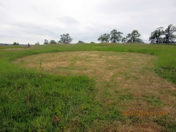 Typical pitch