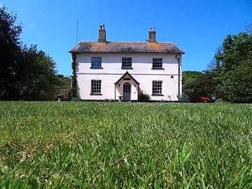 Norden house