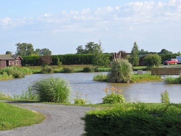 First view
