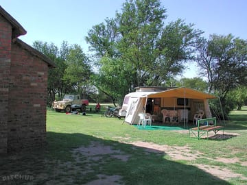 Sunny and shaded pitches