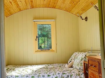 Double bed