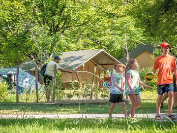 Around the site