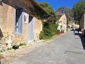 Le gite