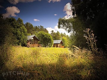 Forest holidays keldy