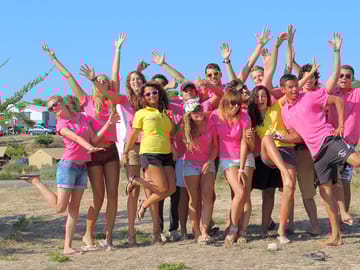 Meet the team