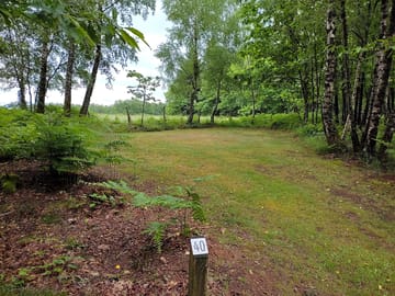 Shaded pitches