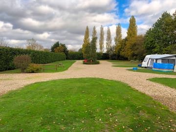 The Long Field