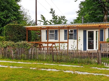 Mobile home