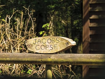 Site sign