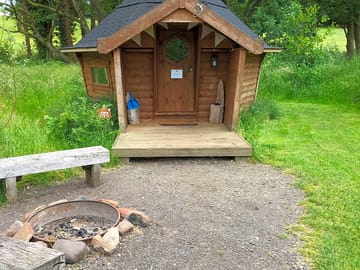 The family pod