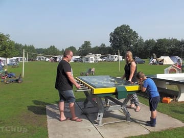 Table football