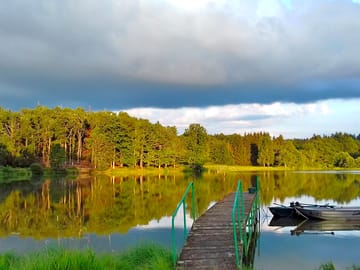 Lake
