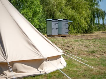 Bell tent