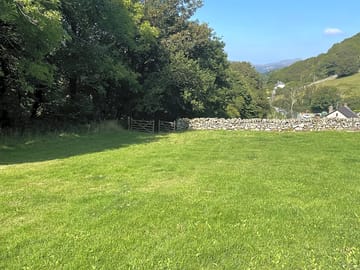 One of the pitches