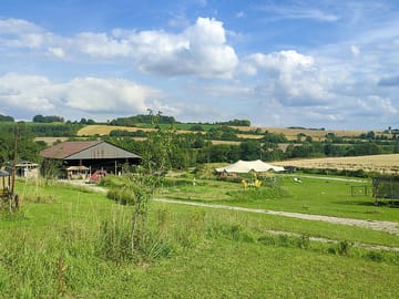 Around the site