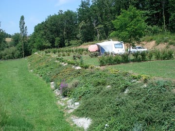 Privilege fully-serviced pitch