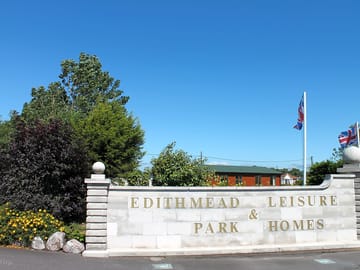 Edithmead, a park for guests over 50