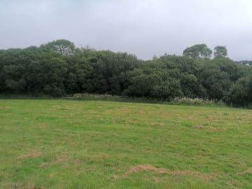 Quiet site