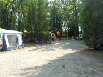 Large pitches