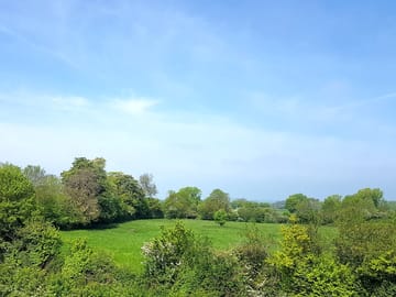 Uninterrupted views