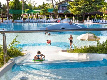 Water park