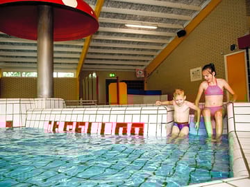 Kiddies pool