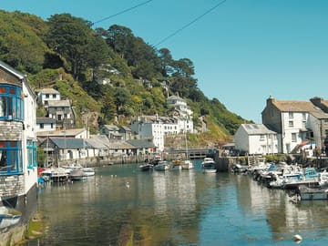 Fowey