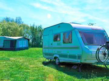 Touring pitches