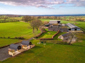 Farm view