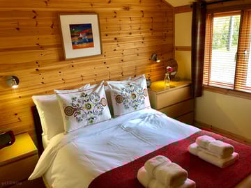 Bramble bedroom